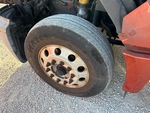 4 dessous de caisse - Camion with 