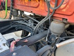 4 dessous de caisse - Camion with 