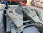 4 dessous de caisse - Camion with 