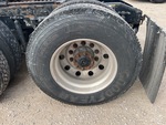 4 dessous de caisse - Camion with 