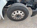 4 dessous de caisse - Camion with 