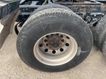 4 dessous de caisse - Camion with 