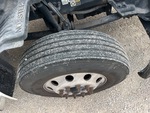 4 dessous de caisse - Camion with 