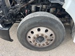 4 dessous de caisse - Camion with 
