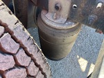 4 Underbody - Truck with 