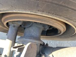 Brakes with 