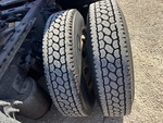 4 Underbody - Truck with 