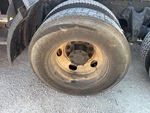 4 Underbody - Truck with 