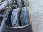 4 Underbody - Truck with 