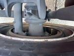 Brakes with 