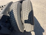 4 Underbody - Truck with 