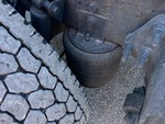 4 Underbody - Truck with 