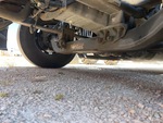 4 Underbody - Truck with 