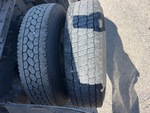 4 Underbody - Truck with 