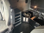 Cab with 