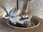 Brakes with 