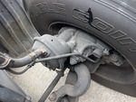 Brakes with 