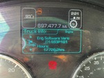 4 Transmision with Engine Hours