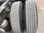 4 Underbody - Truck with 