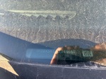 General Appearance with Second Serial Number/VIN Photo