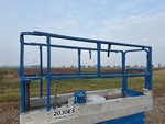 Basic Control Station Upper with 