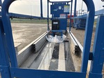 Basic Control Station Upper with 