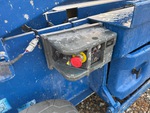 Basic Lower Control Station with 