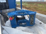 Basic Control Station Upper with 