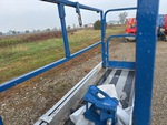 Basic Control Station Upper with 