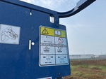 Basic Control Station Upper with 