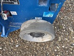Chassis Photos with 