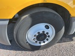 4 dessous de caisse - Camion with 