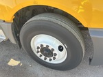 4 dessous de caisse - Camion with 