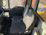 Cab with 