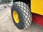 Chassis with 