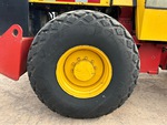 Chassis with 
