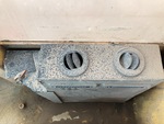 Control Station with 