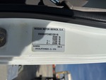 Aspect général with Numéro de série/Numéro d'identification du véhicule automobile