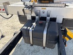 Hydraulique with 