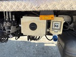 Hydraulique with 
