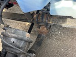 4 Underbody - Truck with 