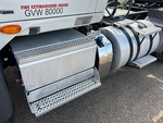 4 Underbody - Truck with 