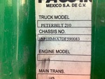 General Appearance with Second Serial Number/VIN Photo