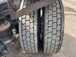 4 Underbody - Truck with 
