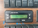 4 Transmision with Engine Hours