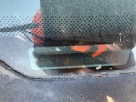 General Appearance with Second Serial Number/VIN Photo