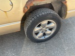Chassis with 