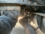 Drivetrain with 
