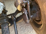 Brakes with 