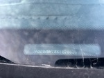 General Appearance with Second Serial Number/VIN Photo